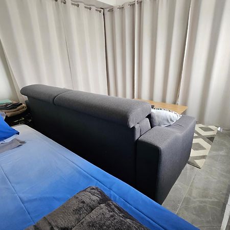 Bienvenue Chez Alain Et Marie Apartment Antibes Luaran gambar