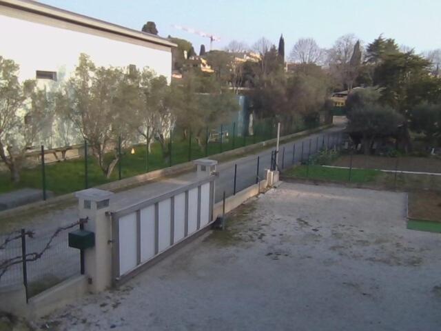 Bienvenue Chez Alain Et Marie Apartment Antibes Luaran gambar