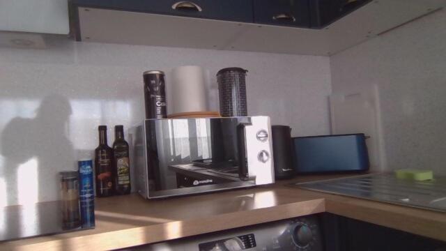 Bienvenue Chez Alain Et Marie Apartment Antibes Luaran gambar