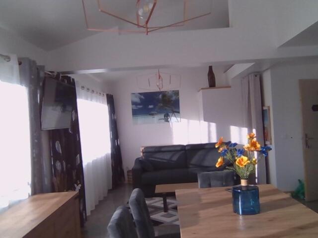 Bienvenue Chez Alain Et Marie Apartment Antibes Luaran gambar