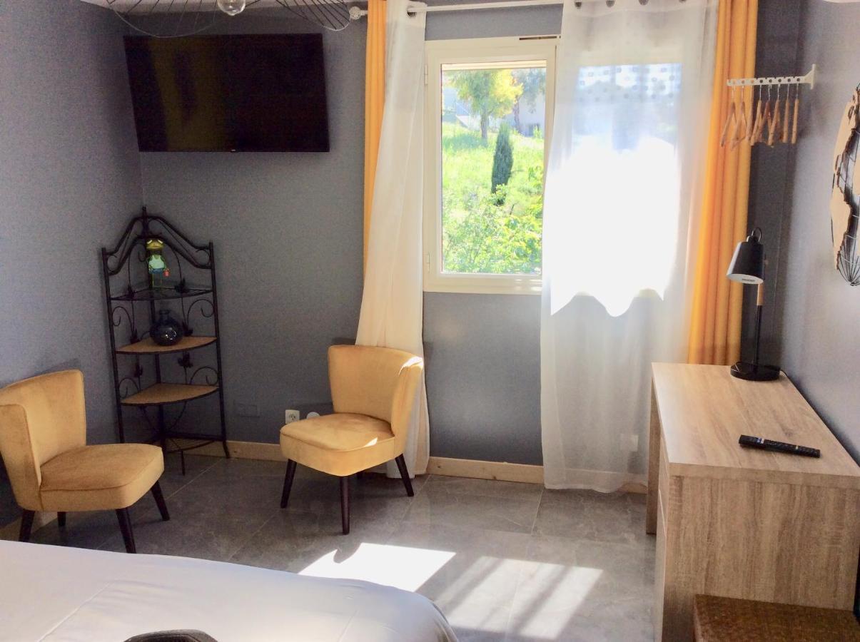 Bienvenue Chez Alain Et Marie Apartment Antibes Luaran gambar