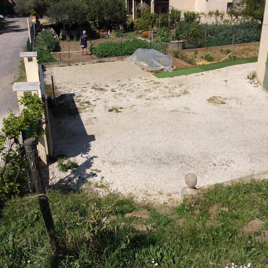 Bienvenue Chez Alain Et Marie Apartment Antibes Luaran gambar